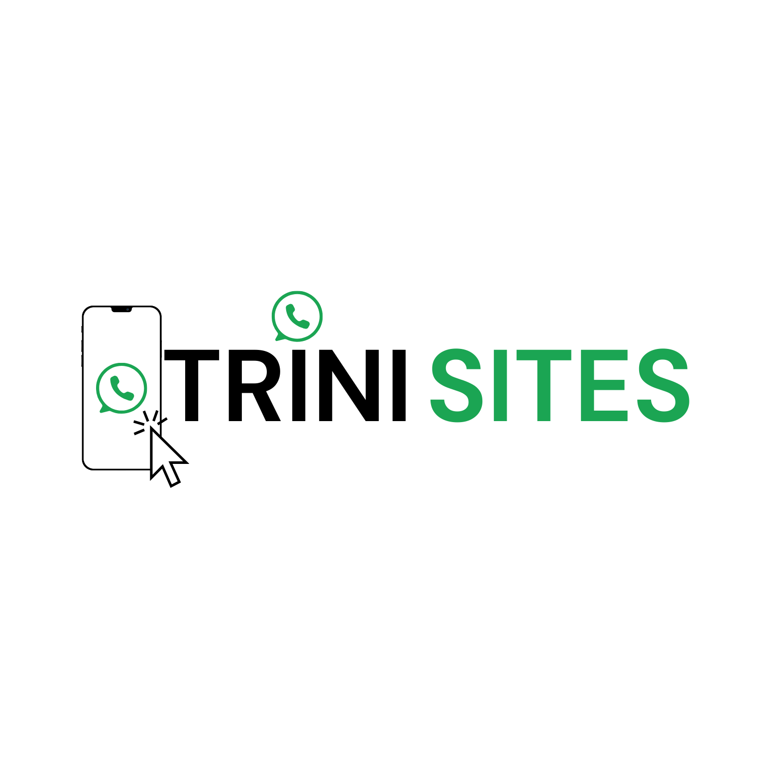 TriniSites Logo